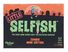Little Selfish: Zombie Mini Edition - 9781797229102