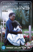 Absolute Power: Origins - 9781799500216