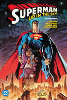 Superman: Up in the Sky: The Deluxe Edition - 9781799501404