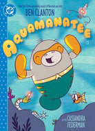 Aquamanatee - 9781799504023