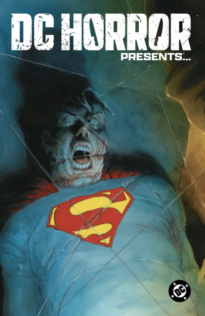 DC Horror Presents - 9781799505358