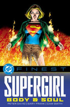 DC Finest: Supergirl: Body and Soul - 9781799510260