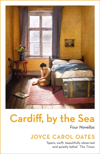 Cardiff, by the Sea - 9781800241411