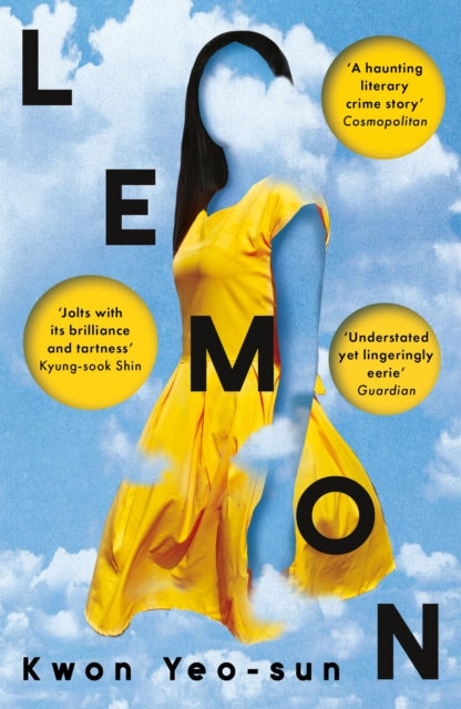 Lemon - 9781800241497