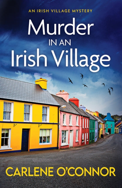 Murder in an Irish Village : A gripping cosy village mystery - 9781800326873