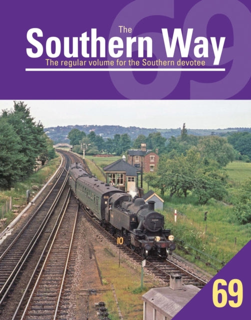 Southern Way 69 - 9781800353367
