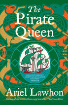 The Pirate Queen : From the Bestselling Author of THE FROZEN RIVER