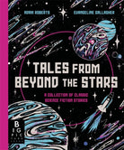 Tales from Beyond the Stars : A Collection of Classic Science Fiction Stories - 9781800786752