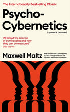 Psycho-Cybernetics (Updated and Expanded) - 9781800812925