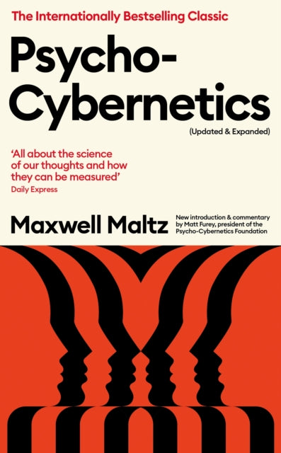 Psycho-Cybernetics (Updated and Expanded) - 9781800812925