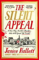The Silent Appeal : the instant Sunday Times bestseller