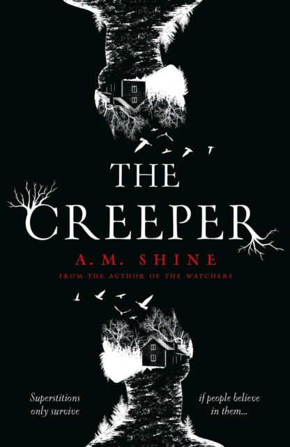 The Creeper - 9781801102193