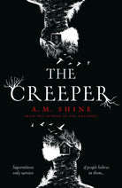 The Creeper - 9781801102193