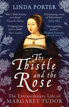 The Thistle and The Rose - 9781801105798
