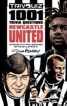 Trivquiz Newcastle United : 1001 Questions - 9781801500166