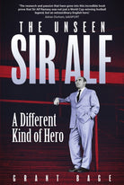 Unseen Sir Alf : A Different Kind of Hero - 9781801509589