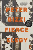 Fierce Elegy - 9781802065244