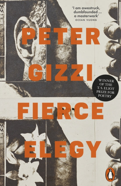 Fierce Elegy - 9781802065244