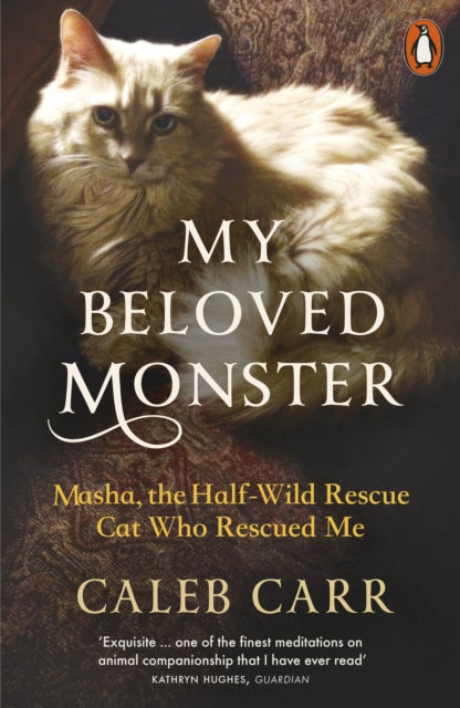 My Beloved Monster - 9781802068344