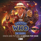 Doctor Who: Once and Future - A Genius for War : 3 - 9781802400809