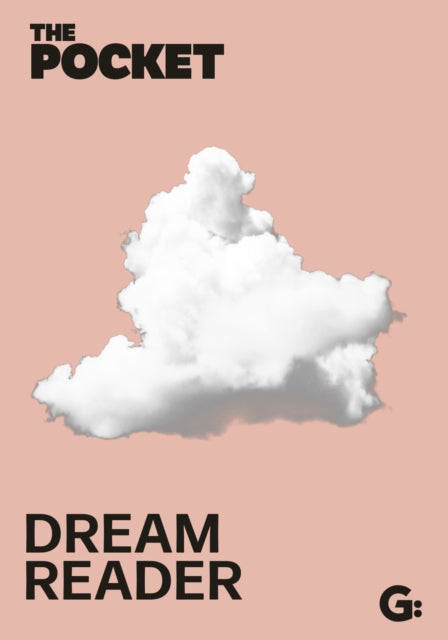 The Pocket Dream Reader : Interpret the symbols, signs & meanings - 9781802472820