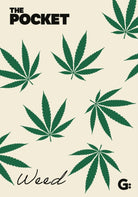 The Pocket Weed - 9781802472837