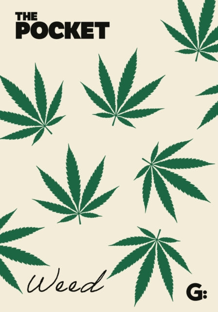 The Pocket Weed - 9781802472837