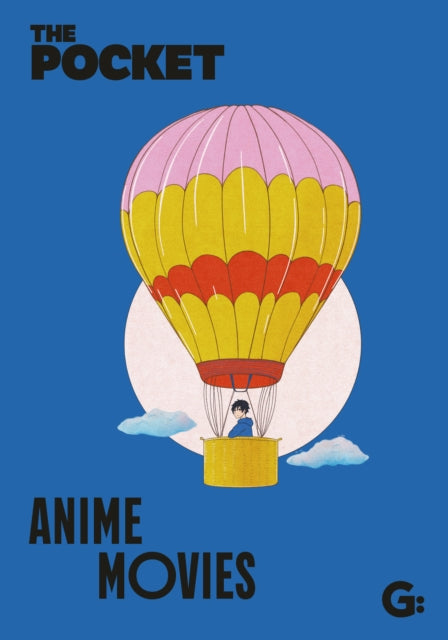 The Pocket Anime Movies - 9781802472998