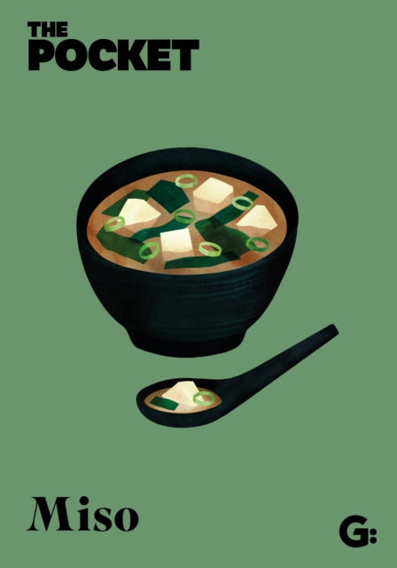 The Pocket Miso - 9781802473186