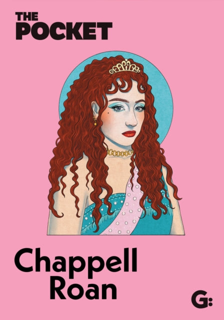 The Pocket Chappell Roan - 9781802473414