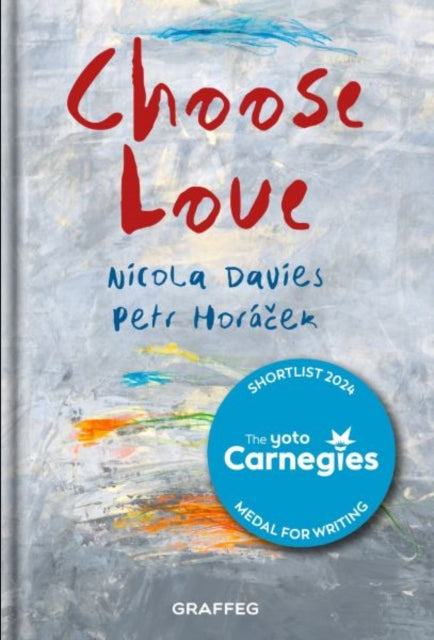 Choose Love - 9781802583779