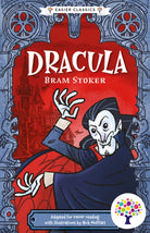 Dracula: Accessible Easier Edition : 1