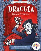 Dracula: Accessible Symbolised Edition : 8