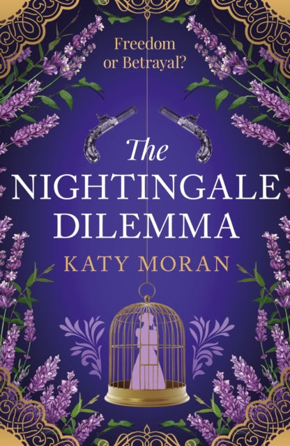 The Nightingale Dilemma - 9781803280240