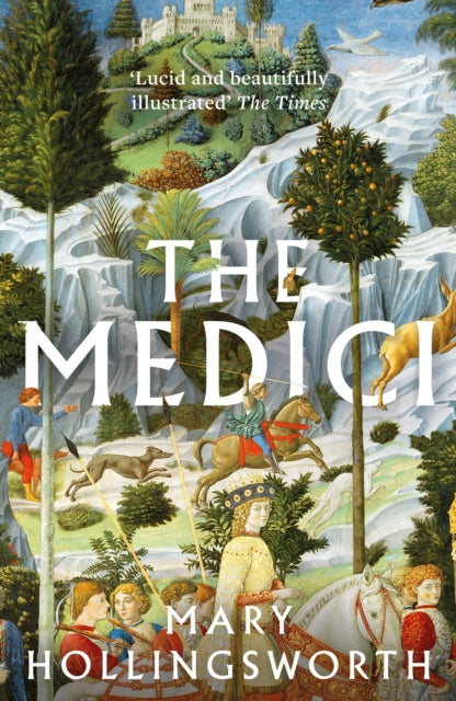 The Medici - 9781803281254