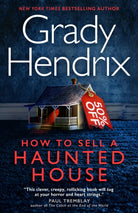 How to Sell a Haunted House - 9781803360553