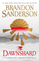 Dawnshard: A Stormlight Archive novella - 9781803364674