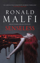 Senseless - 9781803365664