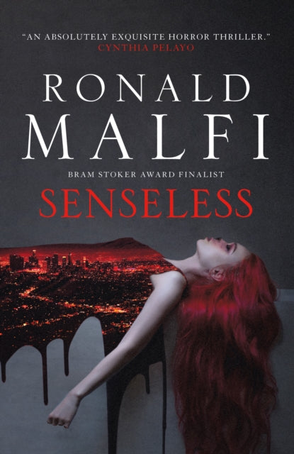 Senseless - 9781803365664