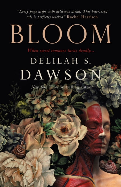 Bloom - 9781803365770