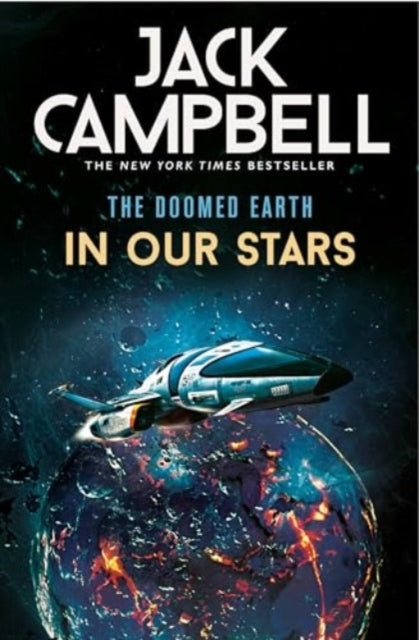 The Doomed Earth - In Our Stars : 2 - 9781803367262