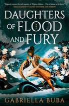 The Stormbringer Saga - Daughters of Flood and Fury : 2 - 9781803367828