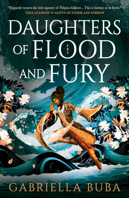 The Stormbringer Saga - Daughters of Flood and Fury : 2 - 9781803367828