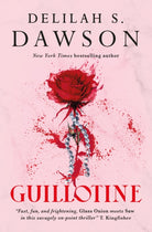 Guillotine - 9781803368351
