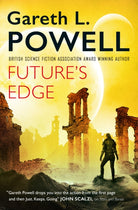 Future's Edge - 9781803368634