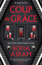 Coup De Grace - 9781803369648