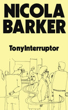 TonyInterruptor - 9781803512549