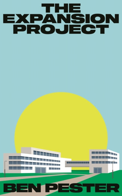 The Expansion Project - 9781803512587