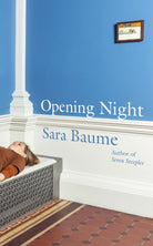 Opening Night