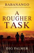 A Rougher Task : 1 - 9781803781976